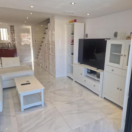 351 Parque Santiago 1 By Tenerife Rental & Sales Плайя-де-лас-Амерікас Екстер'єр фото