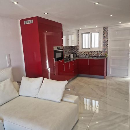 351 Parque Santiago 1 By Tenerife Rental & Sales Плайя-де-лас-Амерікас Екстер'єр фото