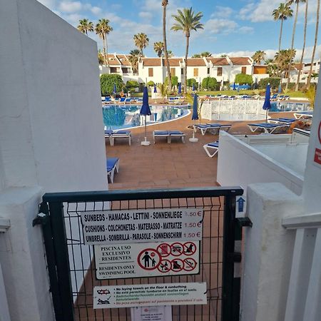 351 Parque Santiago 1 By Tenerife Rental & Sales Плайя-де-лас-Амерікас Екстер'єр фото