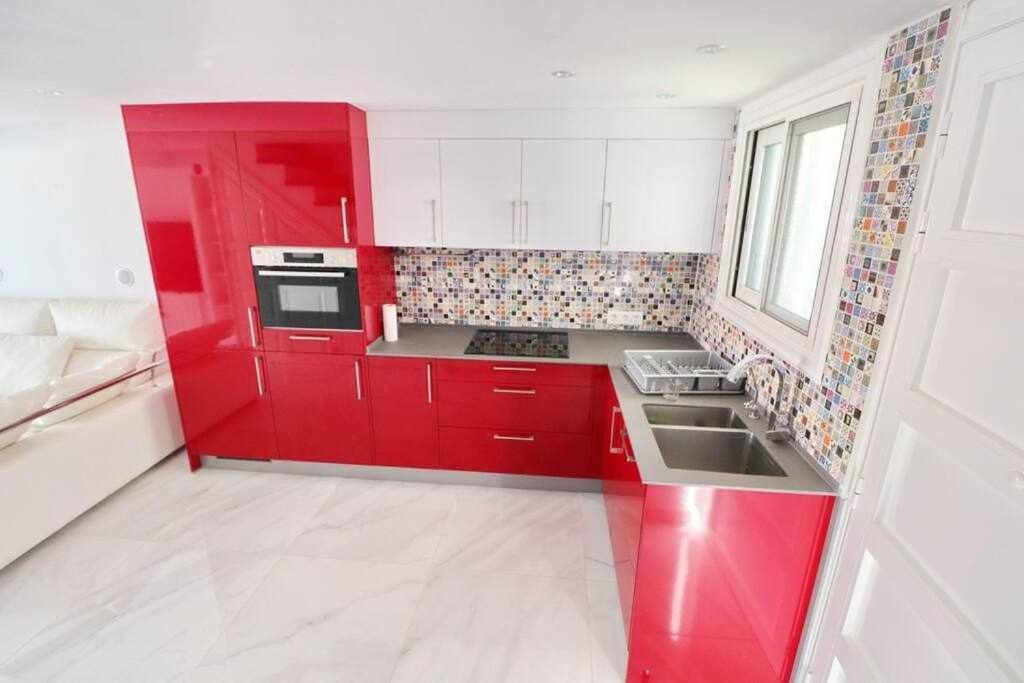 351 Parque Santiago 1 By Tenerife Rental & Sales Плайя-де-лас-Амерікас Екстер'єр фото