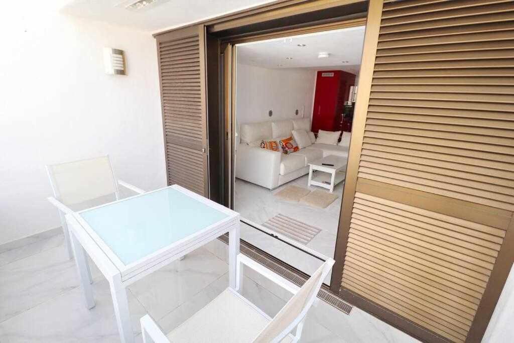 351 Parque Santiago 1 By Tenerife Rental & Sales Плайя-де-лас-Амерікас Екстер'єр фото