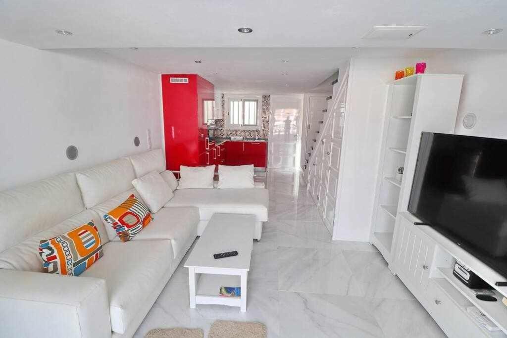 351 Parque Santiago 1 By Tenerife Rental & Sales Плайя-де-лас-Амерікас Екстер'єр фото