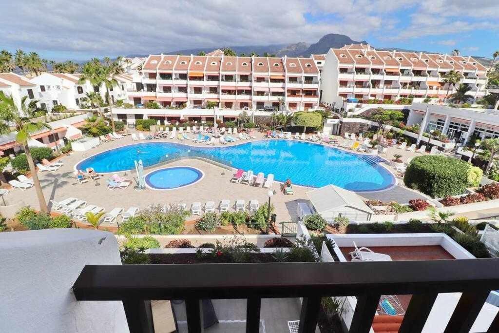 351 Parque Santiago 1 By Tenerife Rental & Sales Плайя-де-лас-Амерікас Екстер'єр фото