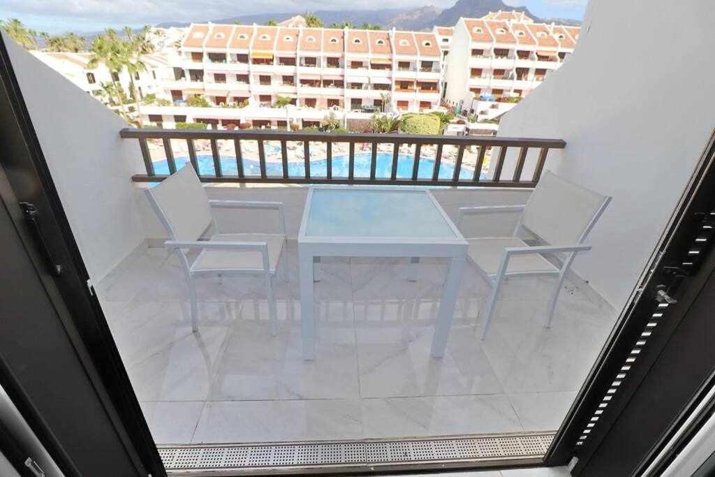 351 Parque Santiago 1 By Tenerife Rental & Sales Плайя-де-лас-Амерікас Екстер'єр фото