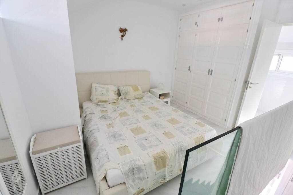 351 Parque Santiago 1 By Tenerife Rental & Sales Плайя-де-лас-Амерікас Екстер'єр фото
