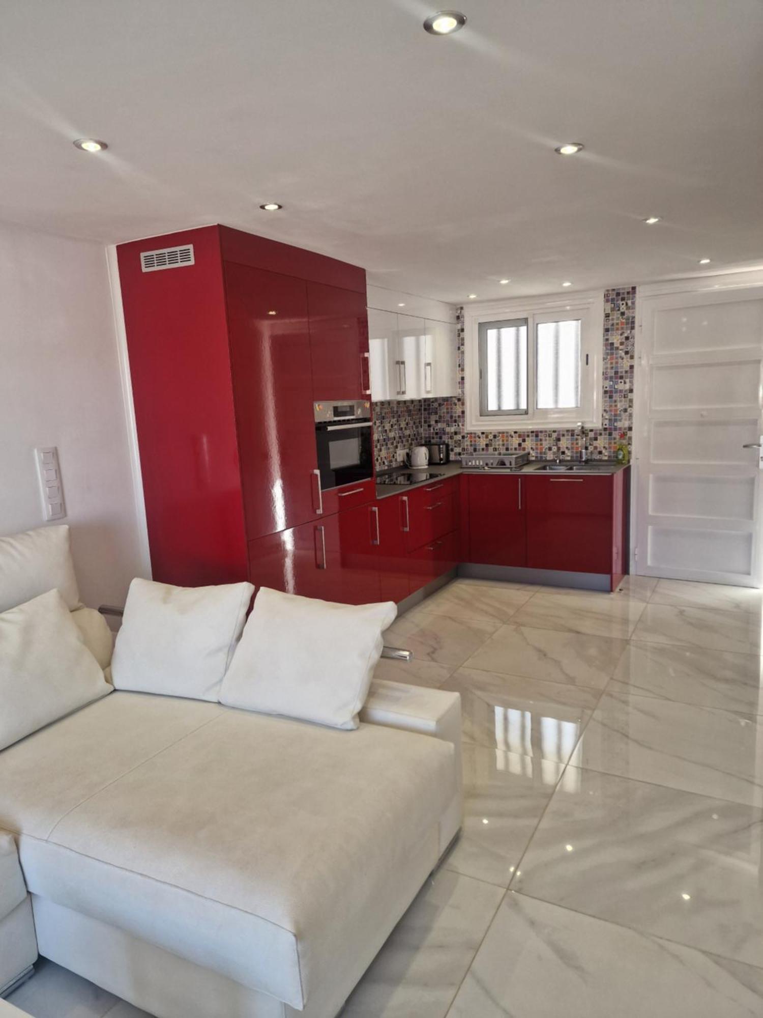 351 Parque Santiago 1 By Tenerife Rental & Sales Плайя-де-лас-Амерікас Екстер'єр фото