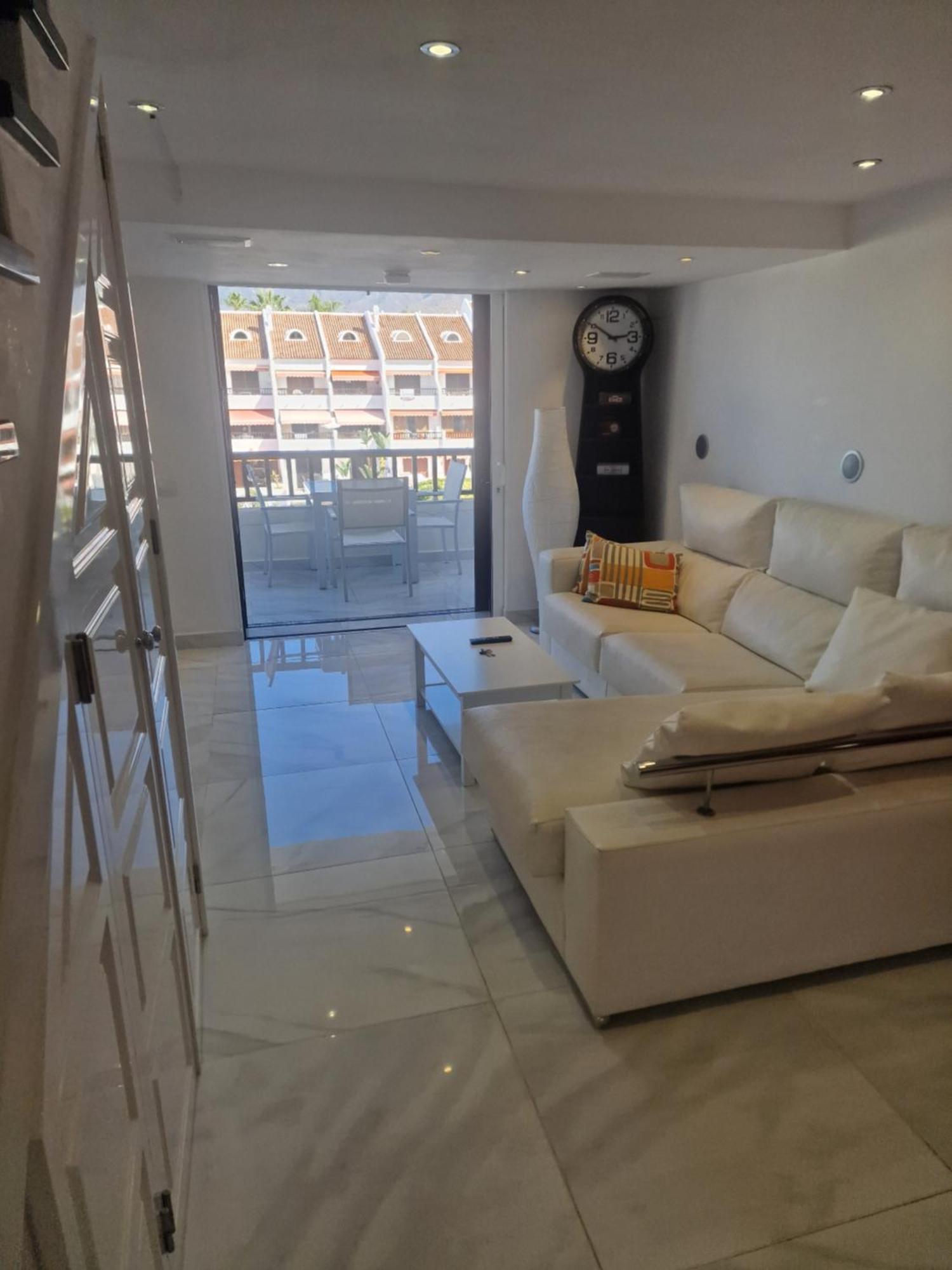 351 Parque Santiago 1 By Tenerife Rental & Sales Плайя-де-лас-Амерікас Екстер'єр фото